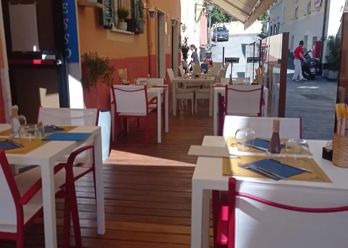 Hotel Ristorante San Celso