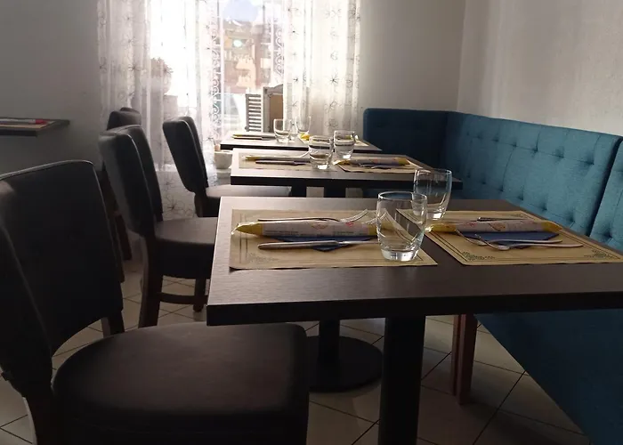 Hotel Ristorante San Celso