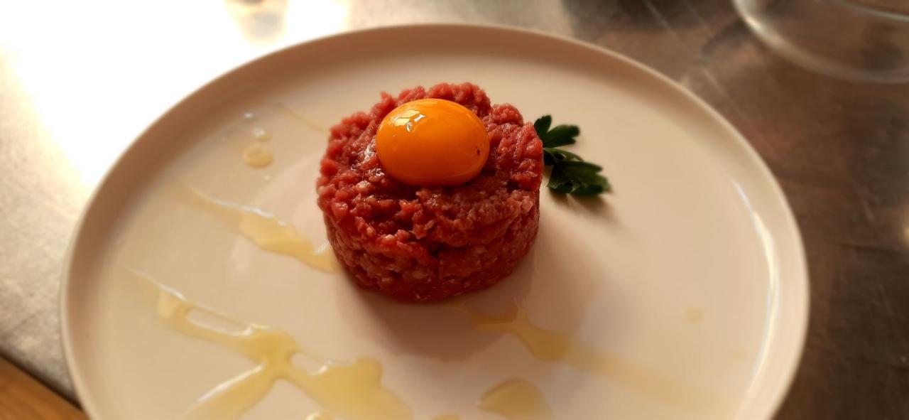 Ristorante San Celso Hotel Varazze