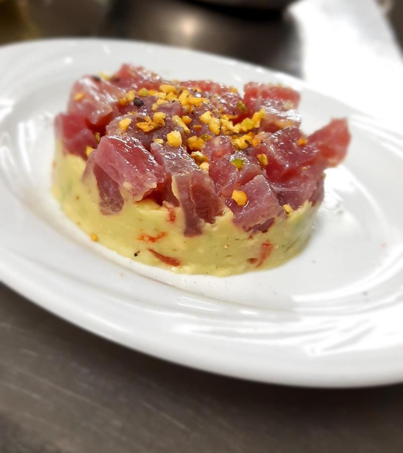 Ristorante San Celso 2* Varraze