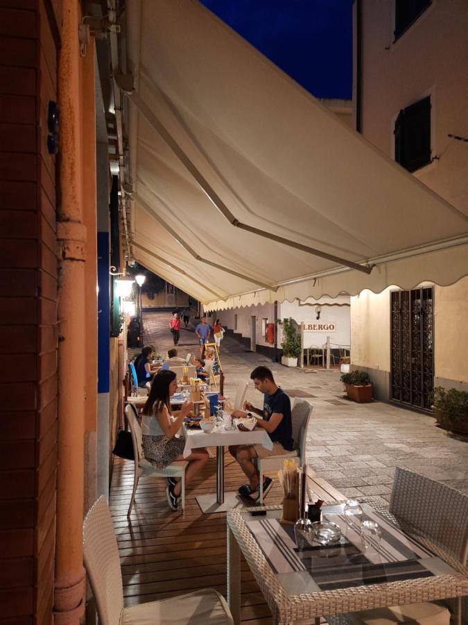 Ristorante San Celso Hotel
