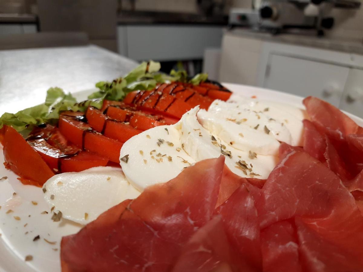 Hotel Ristorante San Celso 2*