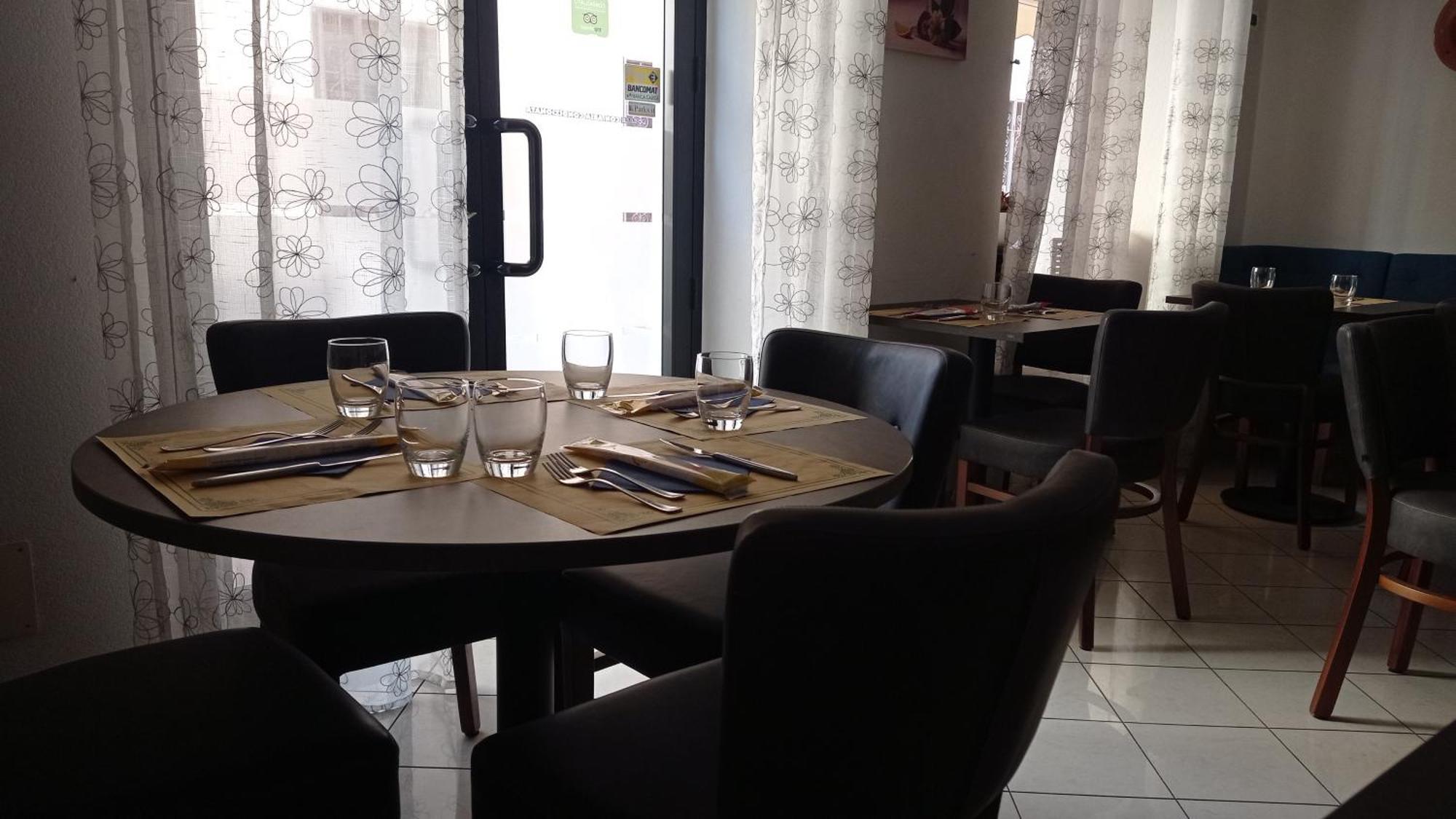 Ristorante San Celso Hotel 2*