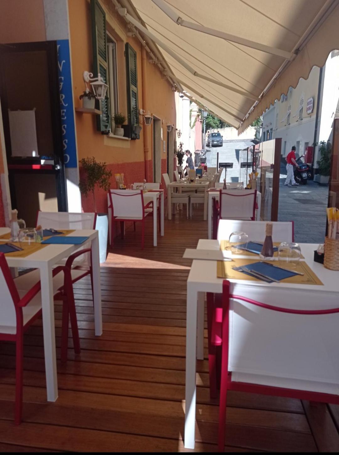 Hotel Ristorante San Celso 2*
