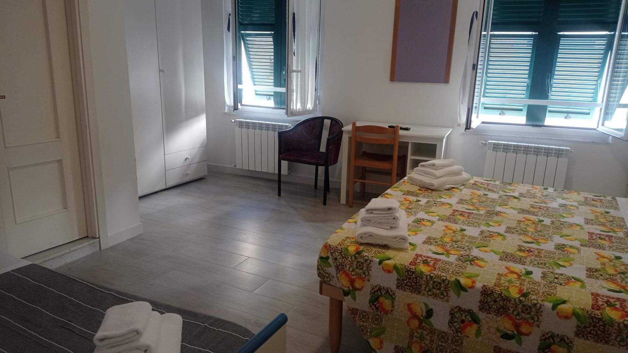 Ristorante San Celso Hotel Varazze