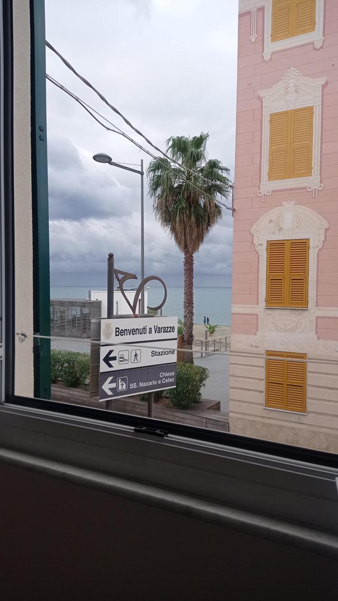Hotel Ristorante San Celso Varazze